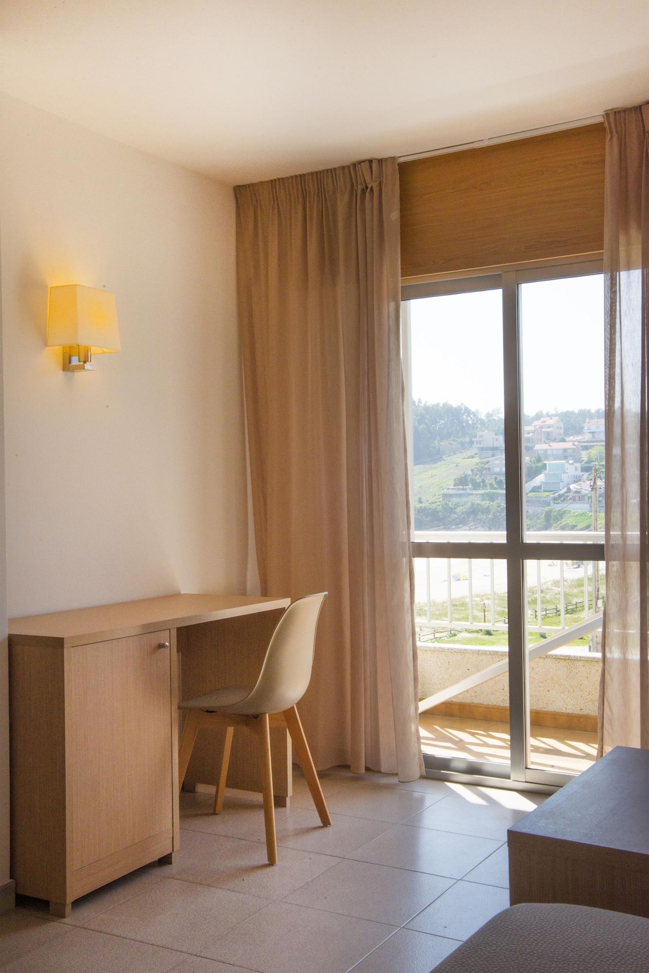 Hotel Duna 波多诺伏 外观 照片