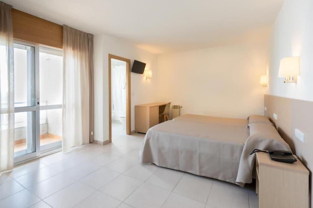 Hotel Duna 波多诺伏 外观 照片
