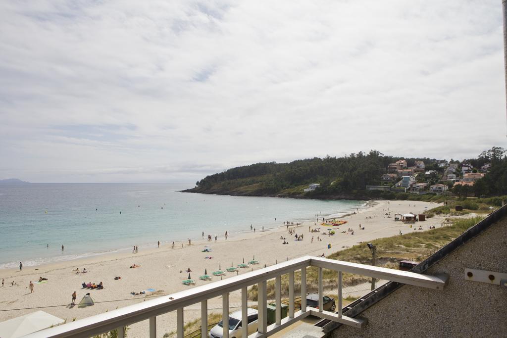 Hotel Duna 波多诺伏 外观 照片