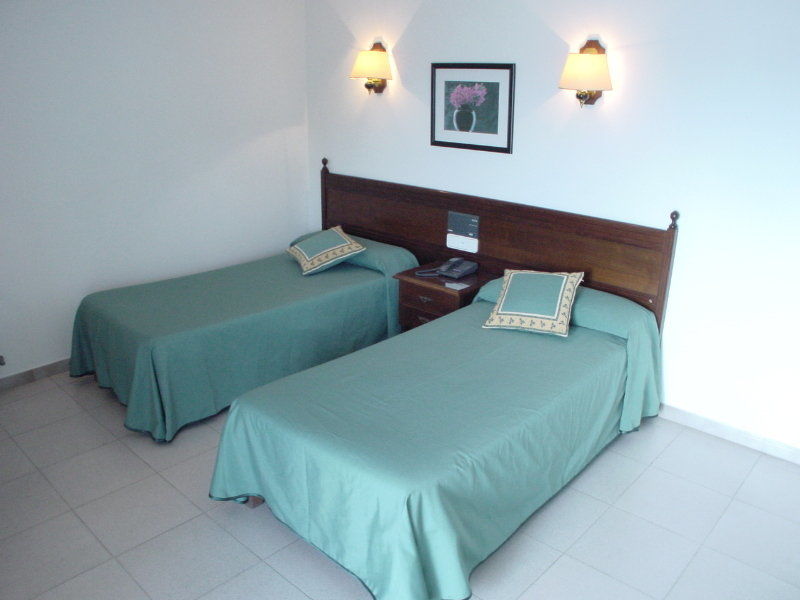 Hotel Duna 波多诺伏 外观 照片